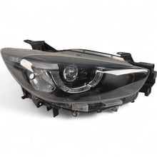 Laden Sie das Bild in den Galerie-Viewer, Frontscheinwerfer Mazda Cx-5 KA1L-51030 Rechts Scheinwerfer Headlight SCH6024944890as