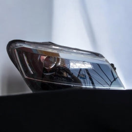 Frontscheinwerfer Skoda Superb III 3V1941016B Xenon Rechts Headlight