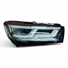 Frontscheinwerfer Audi Q5 80A941036 Rechts Scheinwerfer Headlight SCH2854711495pj