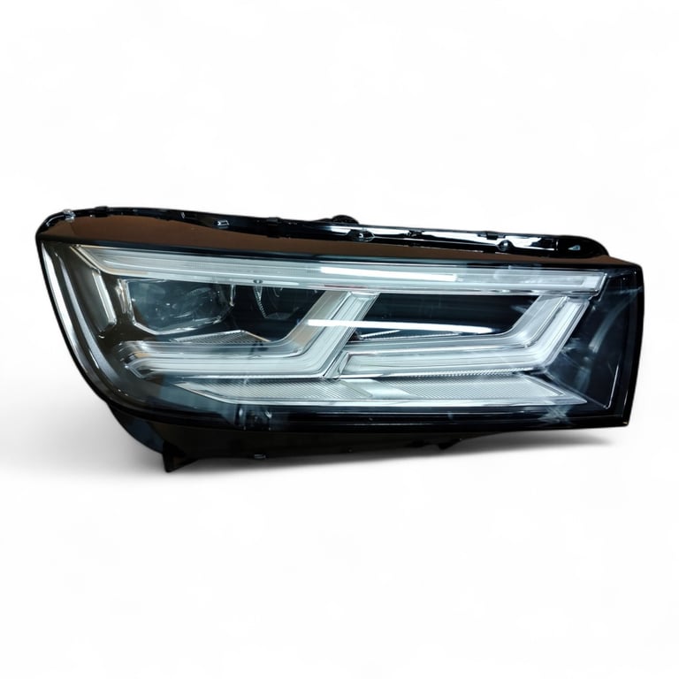 Frontscheinwerfer Audi Q5 80A941036 Rechts Scheinwerfer Headlight SCH2854711495pj