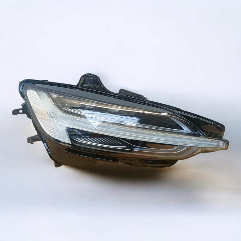 Frontscheinwerfer Volvo S60 V60 32338022 LED Rechts Scheinwerfer Headlight SCH5574645878wj