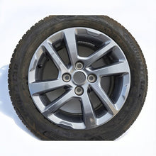 Load image into Gallery viewer, 1x Alufelge 15 Zoll 6.0" 4x108 J7BC-1007-FB Ford Rim Wheel FEL6345012473eo