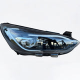 Frontscheinwerfer Ford Focus JX7B-13E016-AG Full LED Rechts Headlight