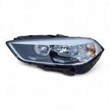 Frontscheinwerfer BMW 1 F40 7214913-09 LED Links Scheinwerfer Headlight