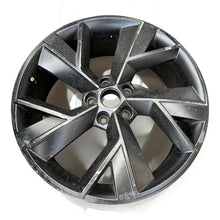 Load image into Gallery viewer, 1x Alufelge 19 Zoll 7.0&quot; 5x112 43ET Glanz Silber 565601025M Mg Kodiaq Rim Wheel