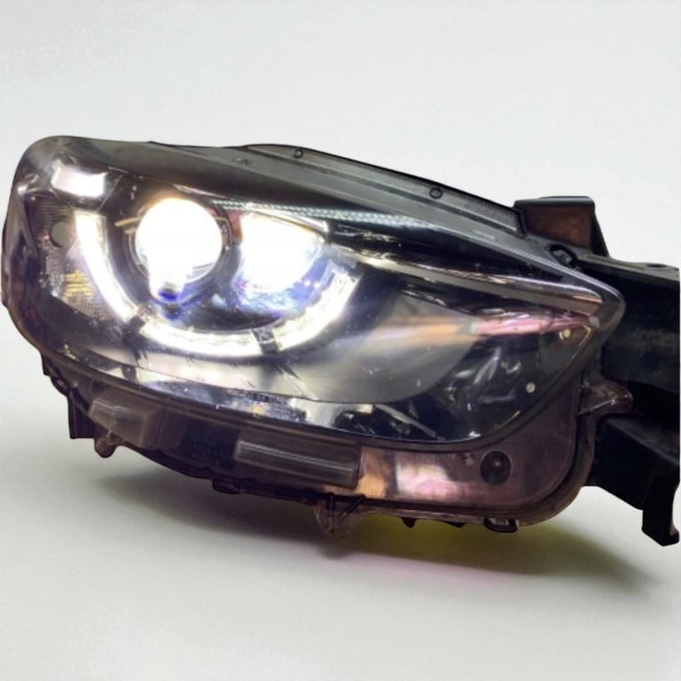 Frontscheinwerfer Mazda Cx5 KA1L51030C Full LED Rechts Scheinwerfer Headlight SCH5505557981ok