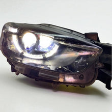 Load image into Gallery viewer, Frontscheinwerfer Mazda Cx5 KA1L51030C Full LED Rechts Scheinwerfer Headlight SCH5505557981ok
