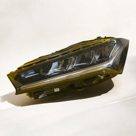 Frontscheinwerfer Skoda Superb 3P1941015 LED Links Scheinwerfer Headlight SCH5480376455bj