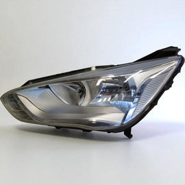 Frontscheinwerfer Ford C-Max II F1CB-13W30-AC Links Scheinwerfer Headlight SCH9529124346jl