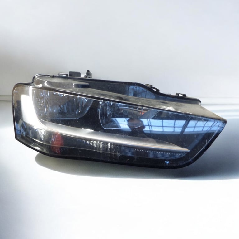 Frontscheinwerfer Audi A4 B8 8K0941004AC 888151131 Rechts Scheinwerfer Headlight