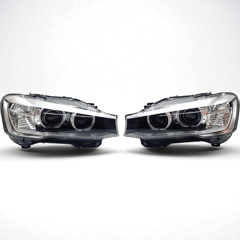 Frontscheinwerfer BMW F26 740113105 740113205 LED Ein Stück (Rechts oder Links) SCH1824439882qs