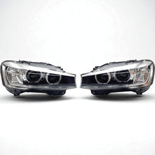 Load image into Gallery viewer, Frontscheinwerfer BMW F26 740113105 740113205 LED Ein Stück (Rechts oder Links) SCH1824439882qs