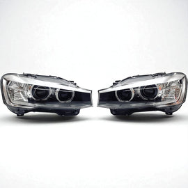 Frontscheinwerfer BMW F26 740113105 740113205 LED Ein Stück (Rechts oder Links) SCH1824439882qs