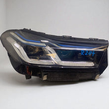Laden Sie das Bild in den Galerie-Viewer, Frontscheinwerfer BMW 6 G32 5A38906 Laser Rechts Scheinwerfer Headlight SCH7985565974ko
