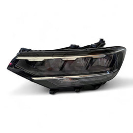 Frontscheinwerfer VW Passat B8 3G1941035P Full LED Links Scheinwerfer Headlight SCH6993935592ir