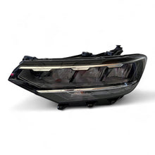Load image into Gallery viewer, Frontscheinwerfer VW Passat B8 3G1941035P Full LED Links Scheinwerfer Headlight SCH6993935592ir