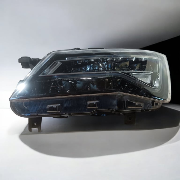 Frontscheinwerfer Seat Ateca 576941007 LED Links Scheinwerfer Headlight SCH2841756258ei