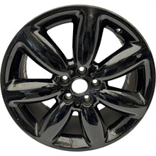 Laden Sie das Bild in den Galerie-Viewer, 1x Alufelge 18 Zoll 8.0&quot; 5x112 6856053 Mini Clubman F54 Rim Wheel