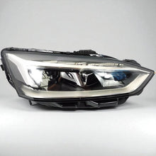 Laden Sie das Bild in den Galerie-Viewer, Frontscheinwerfer Audi A5 8W6941034D LED Rechts Scheinwerfer Headlight SCH6948659210vh