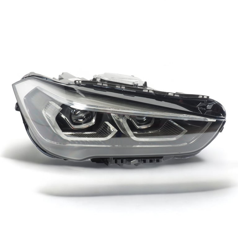 Frontscheinwerfer BMW X1 F48 5A01172 LED Rechts Scheinwerfer Headlight SCH6793139062nf