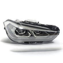 Laden Sie das Bild in den Galerie-Viewer, Frontscheinwerfer BMW X1 F48 5A01172 LED Rechts Scheinwerfer Headlight SCH6793139062nf