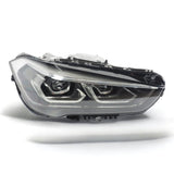 Frontscheinwerfer BMW X1 F48 5A01172 LED Rechts Scheinwerfer Headlight