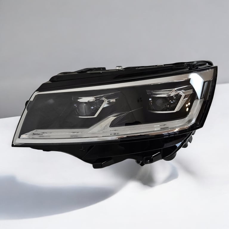 Frontscheinwerfer VW T6 7L1941035D 90199400 Full LED Links Headlight