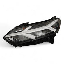 Load image into Gallery viewer, Frontscheinwerfer Dacia Sandero III Jogger 260601750R LED Links Headlight