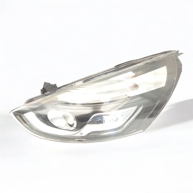 Frontscheinwerfer Renault Clio IV 260605362R Xenon Links Scheinwerfer Headlight