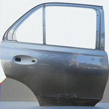 Load image into Gallery viewer, Tür Mercedes-Benz Gle Coupe C167 2019- Hinten Rechts Door Porta Porte