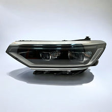 Laden Sie das Bild in den Galerie-Viewer, Frontscheinwerfer VW Passat B8 3G1941081T LED Links Scheinwerfer Headlight