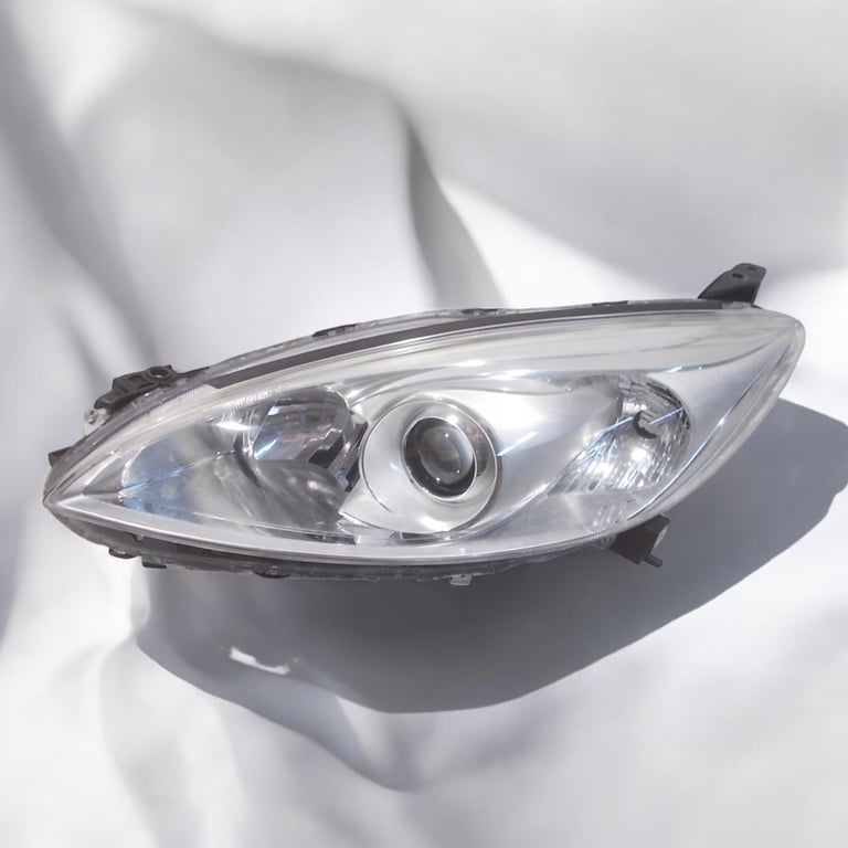 Frontscheinwerfer Mazda Premacy C513-51040 Links Scheinwerfer Headlight