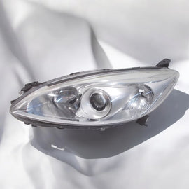 Frontscheinwerfer Mazda Premacy C513-51040 Links Scheinwerfer Headlight