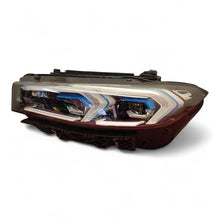 Laden Sie das Bild in den Galerie-Viewer, Frontscheinwerfer BMW G20 5A1A353-05 Full LED Links Scheinwerfer Headlight SCH1735459035oa