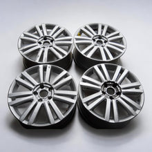 Load image into Gallery viewer, 4x Alufelge 17 Zoll 7.0" 5x112 47ET 1T0601025F VW Touran Golf Rim Wheel FEL6121633064np