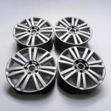 4x Alufelge 17 Zoll 7.0