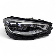 Laden Sie das Bild in den Galerie-Viewer, Frontscheinwerfer Mercedes-Benz W223 A2239061804 Rechts Scheinwerfer Headlight SCH7279740723od