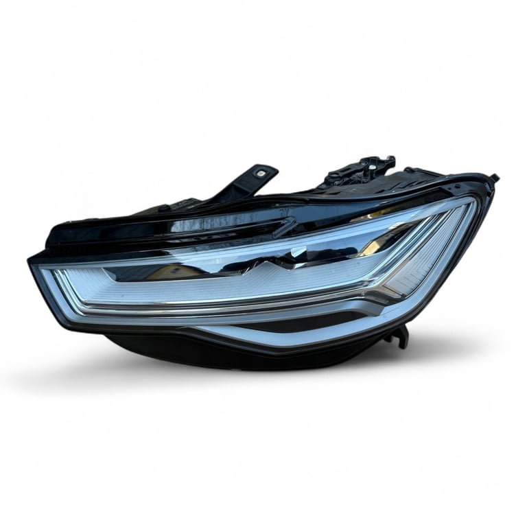 Frontscheinwerfer Audi A6 C7 4G0941033H LED Links Scheinwerfer Headlight SCH2392229381ec