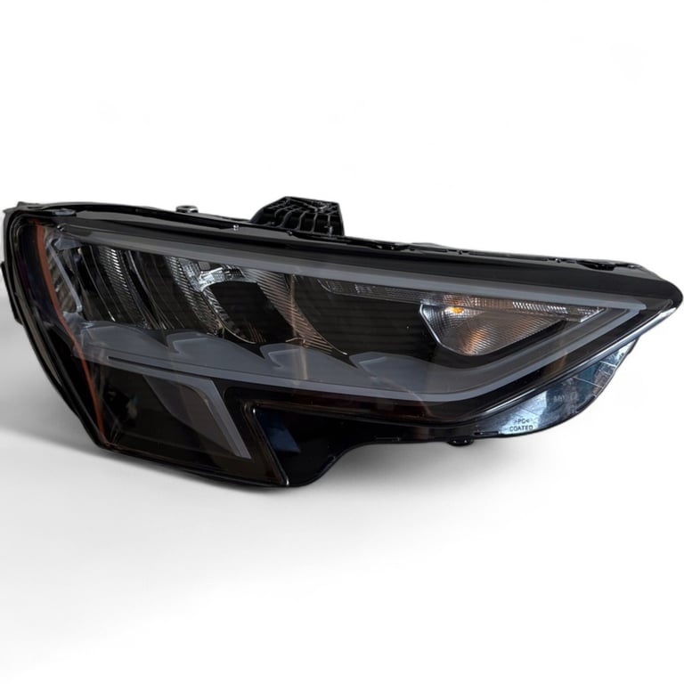 Frontscheinwerfer Audi A3 8Y0941012 8Y0941034 LED Rechts Scheinwerfer Headlight