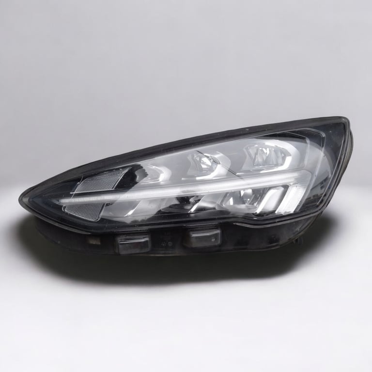 Frontscheinwerfer Ford Focus MX7B-13E015-EB Full LED Links Headlight