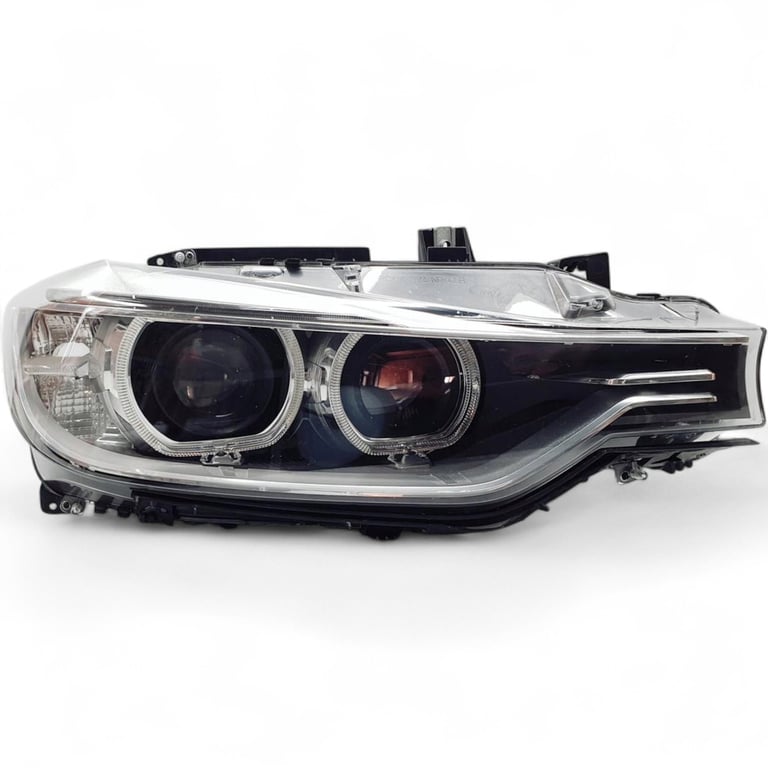 Frontscheinwerfer BMW 3 F30 F31 7259526 LED Rechts Scheinwerfer Headlight SCH9236902559jk