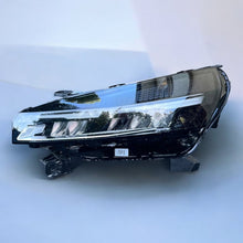 Load image into Gallery viewer, Frontscheinwerfer Renault Clio V 260600149R Links Scheinwerfer Headlight