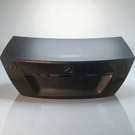 Heckklappe Mercedes-Benz W204 Rückseite kofferraumklappe Tailgate