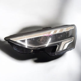 Frontscheinwerfer Audi A3 8Y0941033 Full LED Links Scheinwerfer Headlight SCH6530874786uu