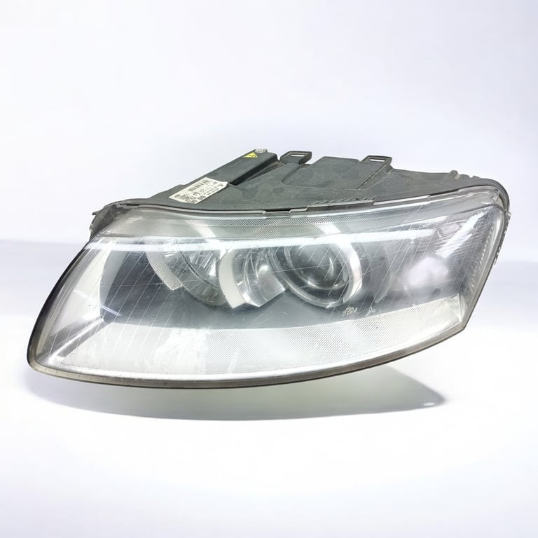 Frontscheinwerfer Audi A6 C6 4F0941003BB Xenon Links Scheinwerfer Headlight