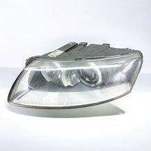 Laden Sie das Bild in den Galerie-Viewer, Frontscheinwerfer Audi A6 C6 4F0941003BB Xenon Links Scheinwerfer Headlight