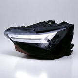 Frontscheinwerfer Audi E-Tron 89A941033 LED Links Scheinwerfer Headlight