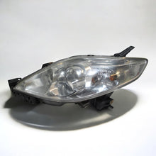 Load image into Gallery viewer, Frontscheinwerfer Mazda 5 Xenon Links Scheinwerfer Headlight