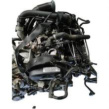 Laden Sie das Bild in den Galerie-Viewer, Motor Audi 1.4TSI DGX 1.4 TSI 2018 Benzin Engine Komplett