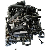 Motor Audi 1.4TSI DGX 1.4 TSI 2018 Benzin Engine Komplett